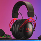 HyperX Cloud Alpha Wireless